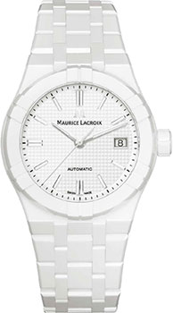 Часы Maurice Lacroix Aikon AI6007-CRM72-130-7